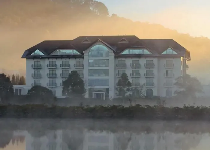 Montissi Resort Spa - Soft Opening