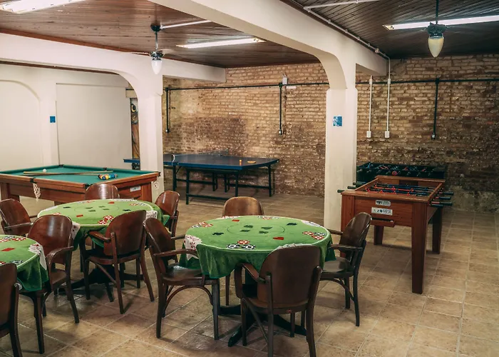 Hotel Sandrini